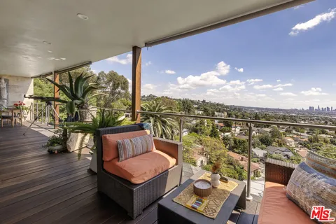 $1,599,000 | 6190 Temple Hill Drive, Los Angeles, CA 90068