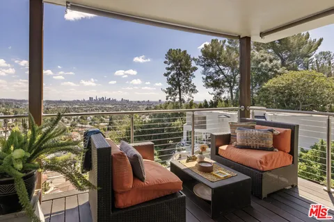 $1,599,000 | 6190 Temple Hill Drive, Los Angeles, CA 90068
