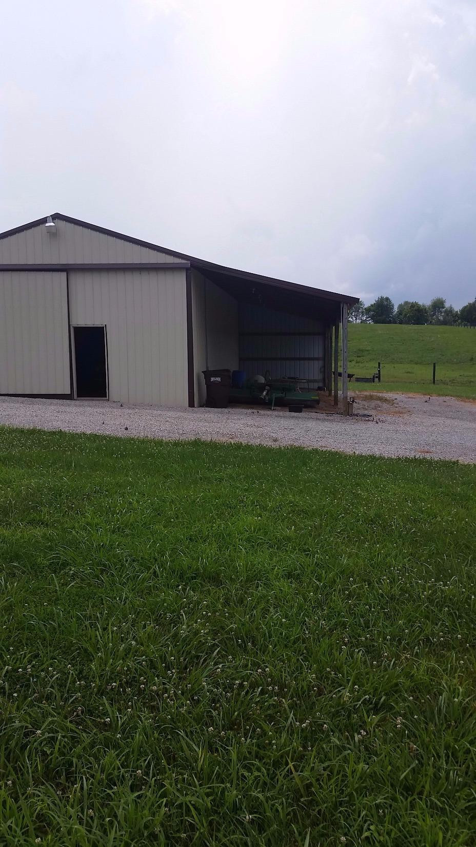 186 Bondville Road Salvisa, KY 40372 - Photo 11 of 29 Photo 11