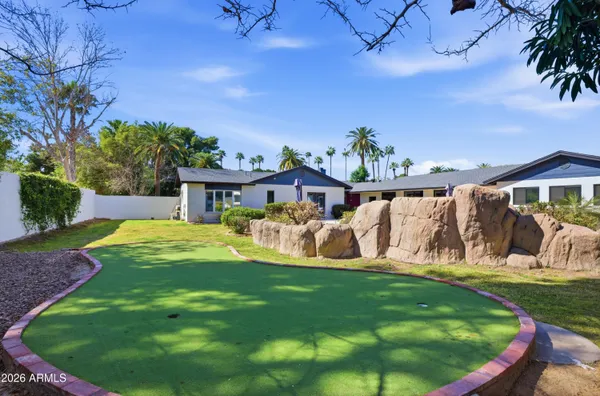 $2,695,000 | 2939 North Manor Drive West, Phoenix, AZ 85014