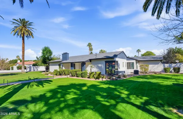 $2,695,000 | 2939 North Manor Drive West, Phoenix, AZ 85014