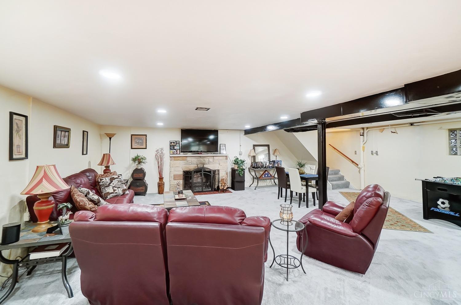2875 Ranlyn Court Cincinnati, OH 45239 - Photo 24 of 45 Gallery Image 24