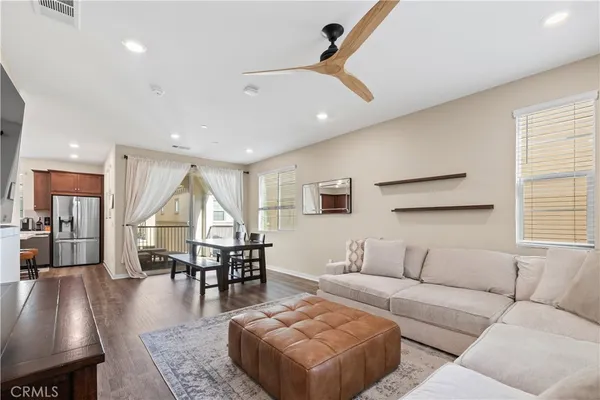 $694,888 | 831 Wintergreen Way, Upland, CA 91786