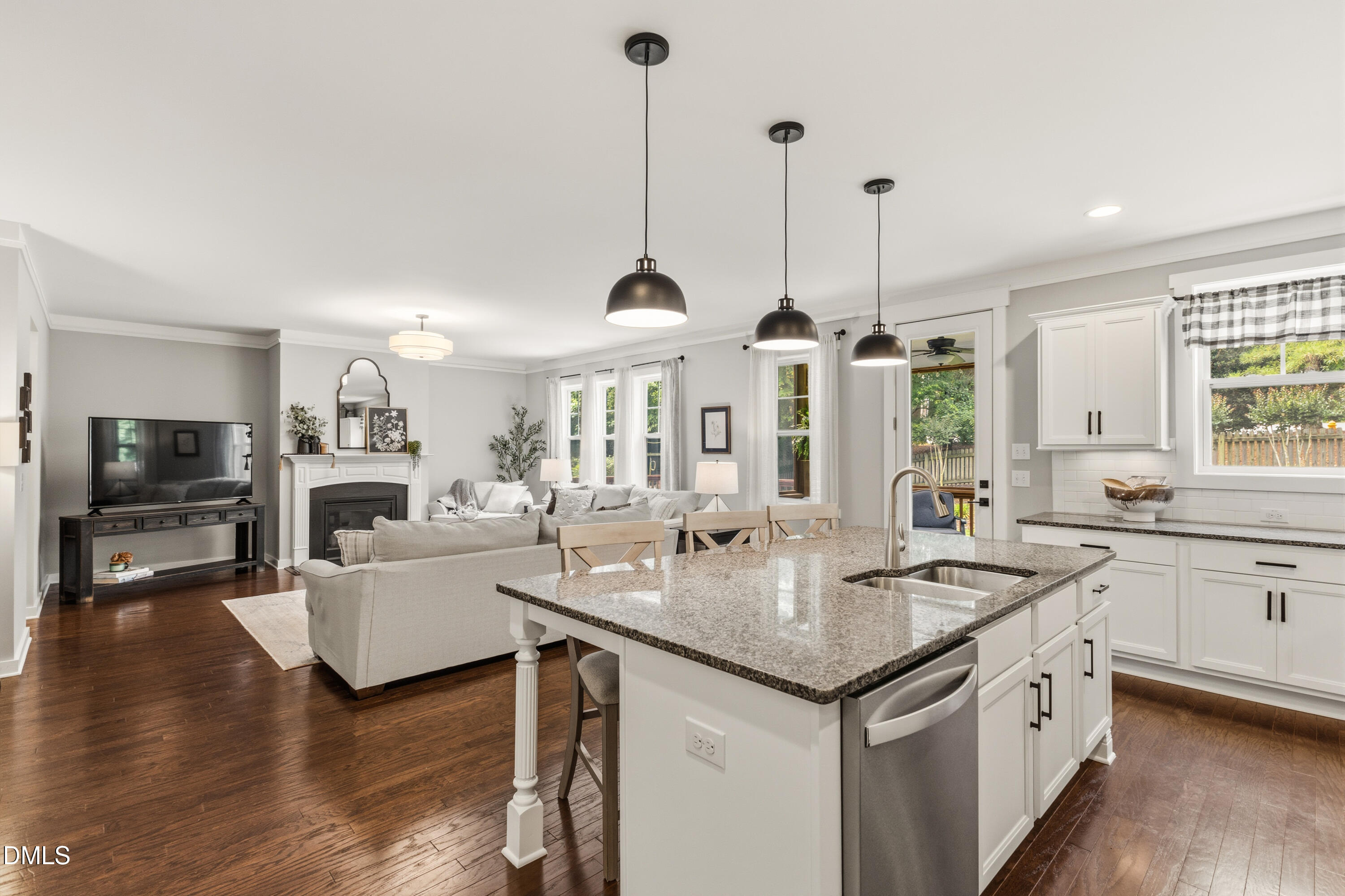 3127 Freeman Farm Way Rolesville, NC 27571 - Photo 9 of 57