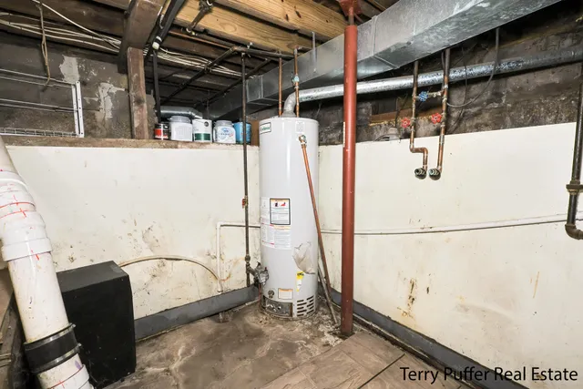 $205,900 | 176 Cherry Street, Sparta, MI 49345