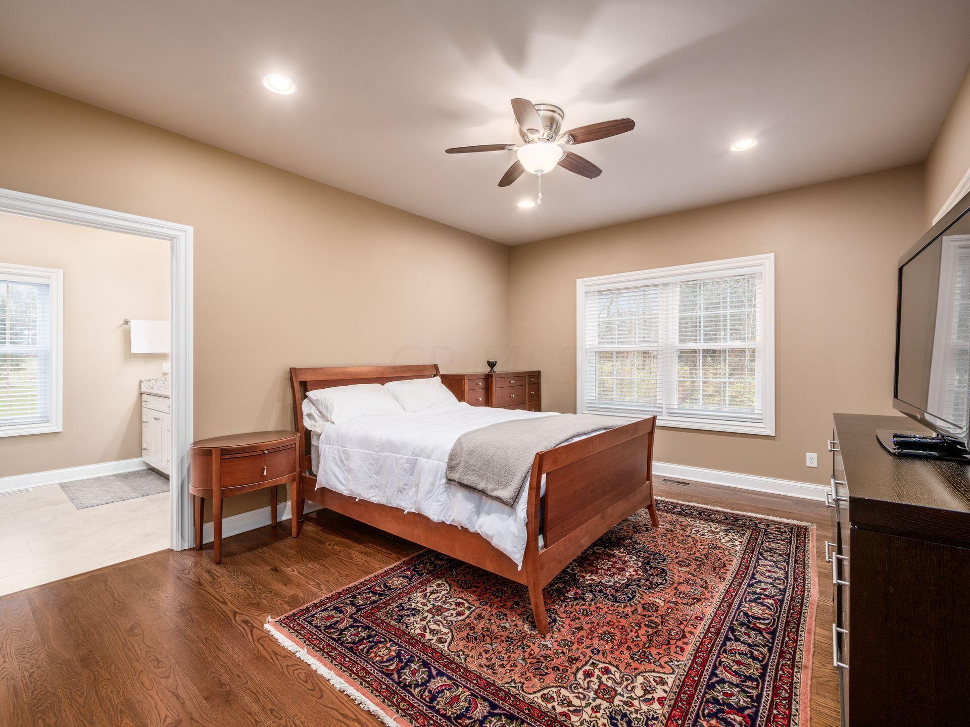 8531 Concord Road Delaware, OH 43015 - Photo 24 of 65 Owners Suite 2
