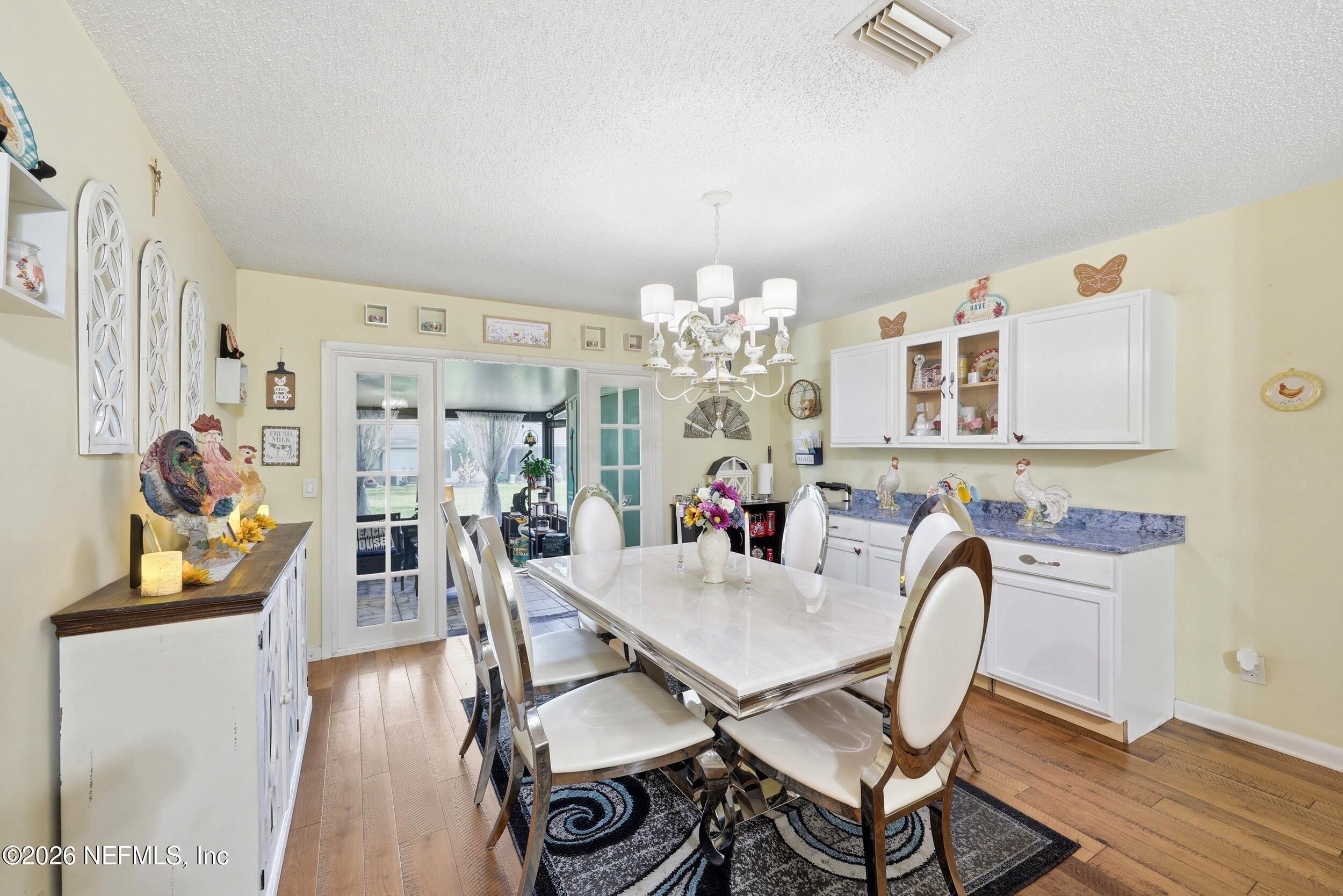 1259 The Grove Road Orange Park, FL 32073 - Photo 12 of 28 dining room