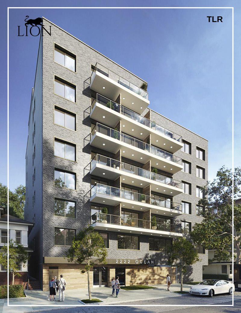 2222 Ocean Avenue, Unit 4H Brooklyn, NY 11229 - Photo 10 of 11