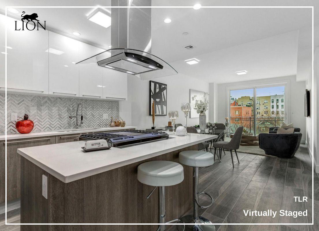 2222 Ocean Avenue, Unit 4H Brooklyn, NY 11229 - Photo 2 of 11