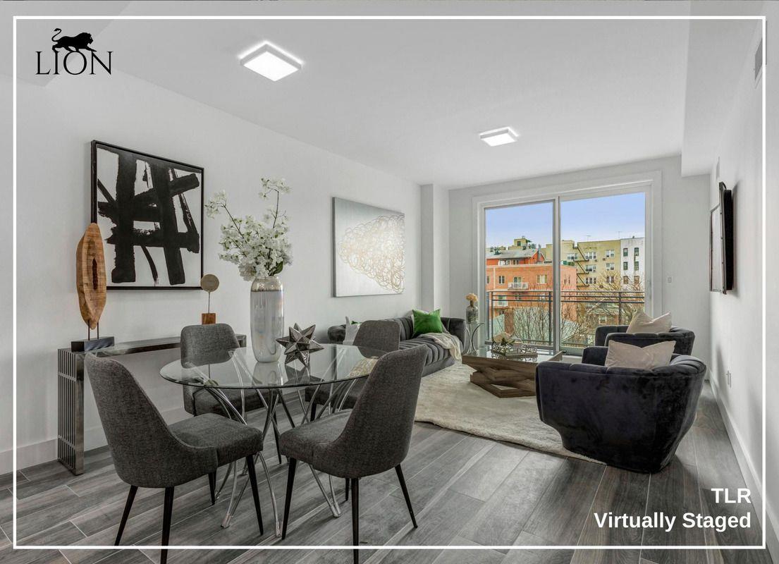 2222 Ocean Avenue, Unit 4H Brooklyn, NY 11229 - Photo 3 of 11