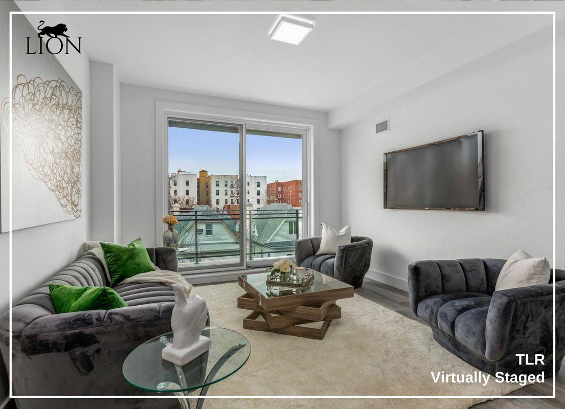 2222 Ocean Avenue, Unit 4H Brooklyn, NY 11229 - Photo 5 of 11