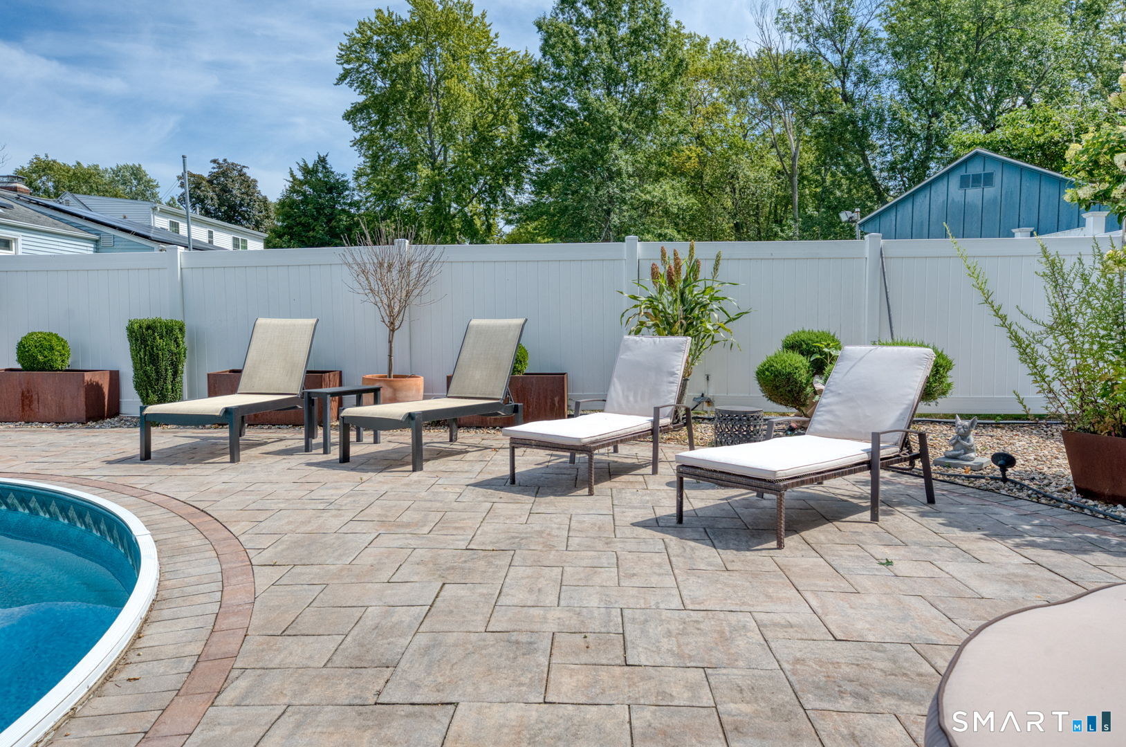 25 Sutton Road Rocky Hill, CT 06067 - Photo 30 of 37