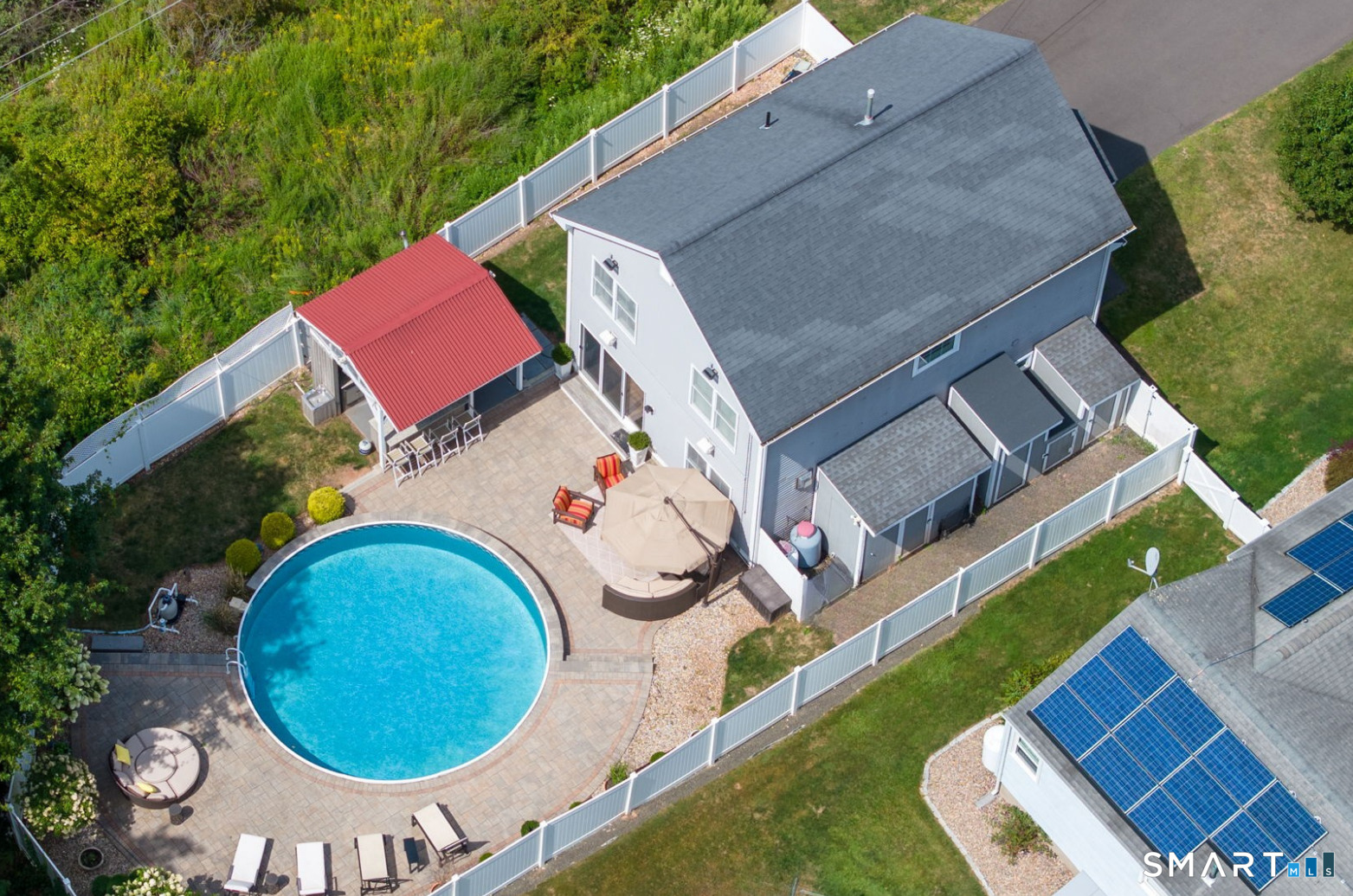 25 Sutton Road Rocky Hill, CT 06067 - Photo 33 of 37