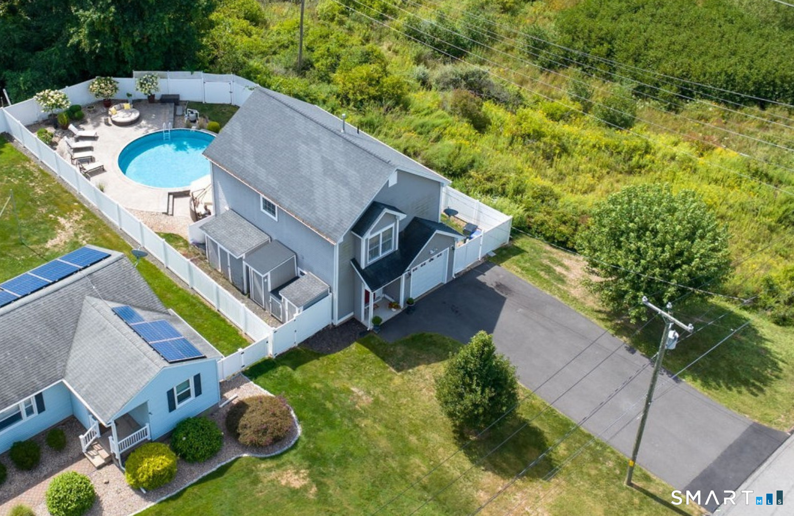 25 Sutton Road Rocky Hill, CT 06067 - Photo 34 of 37