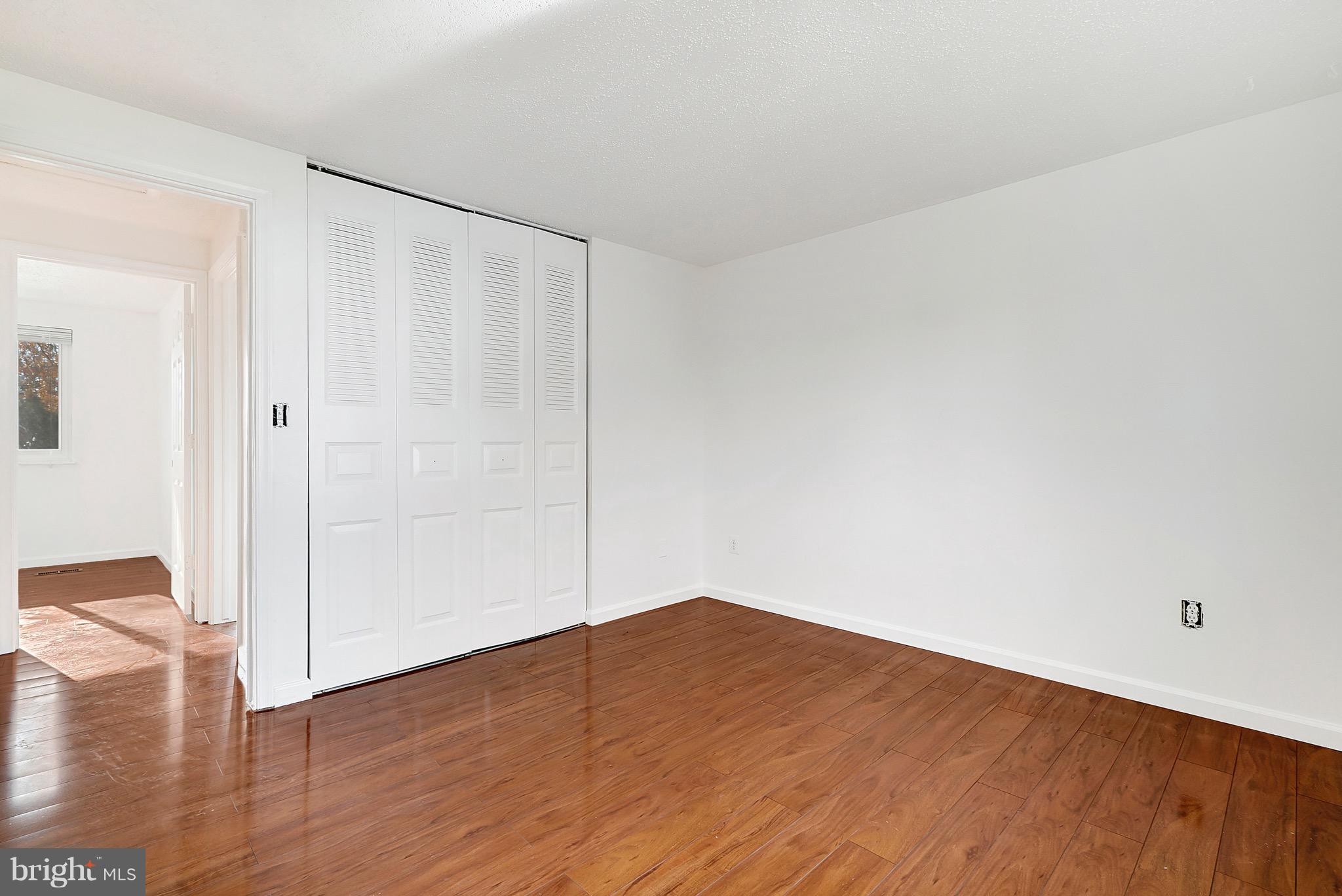 3200 Napper Road Alexandria, VA 22306 - Photo 14 of 37 Main Level Bedroom 1
