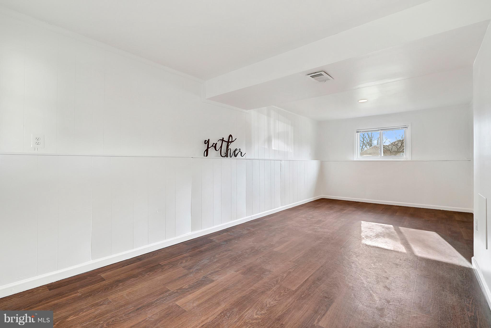 3200 Napper Road Alexandria, VA 22306 - Photo 24 of 37 Lower Level Family Room