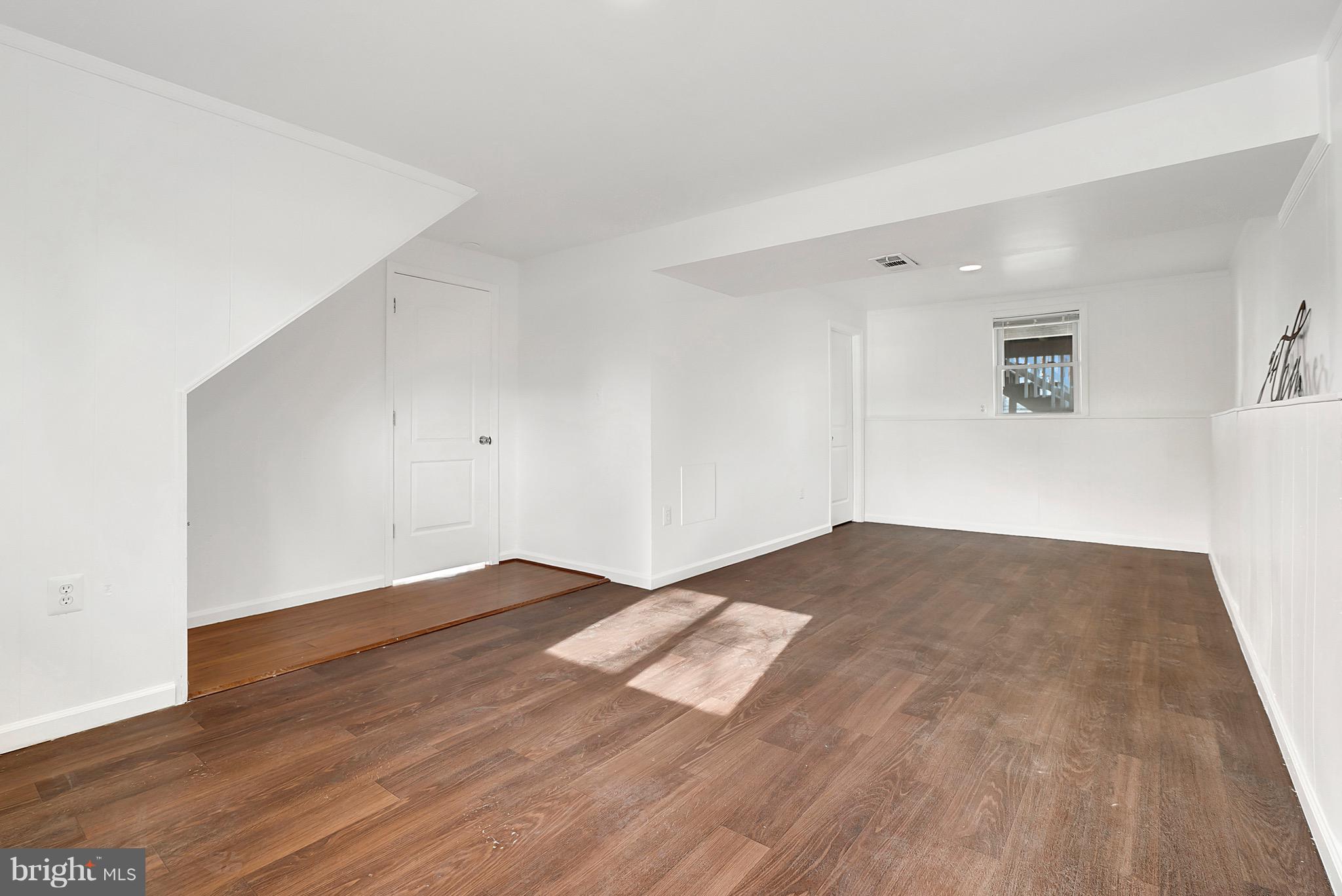 3200 Napper Road Alexandria, VA 22306 - Photo 26 of 37 Lower Level Family Room