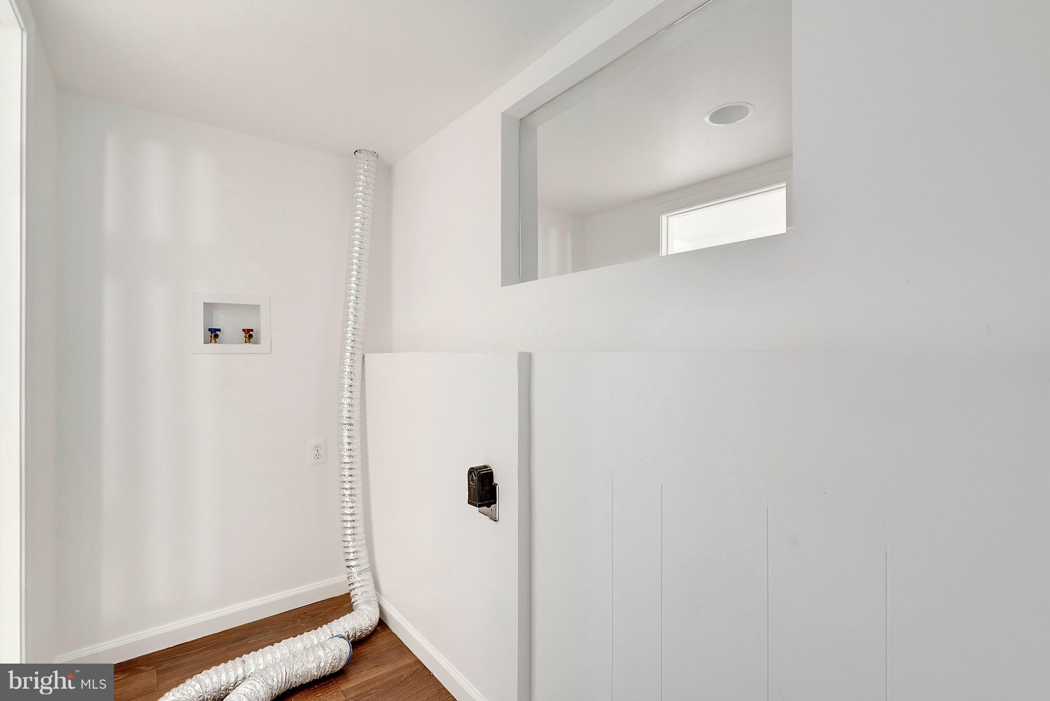 3200 Napper Road Alexandria, VA 22306 - Photo 28 of 37 Lower Level Laundry Room