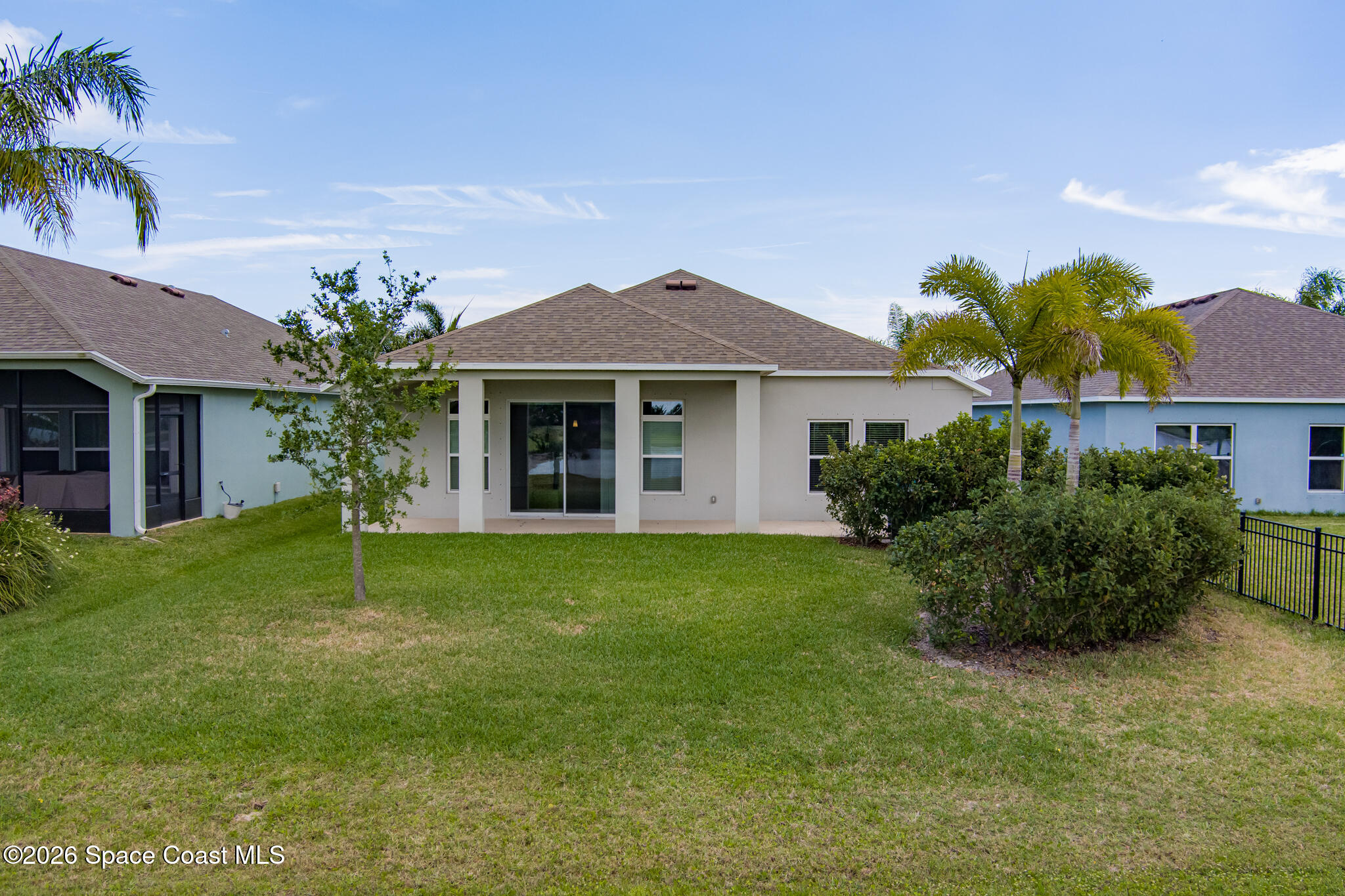 4415 Ruthann Circle Melbourne, FL 32934 - Photo 37 of 41 20230408 4415 Ruthann Cir Melbourne QUIN