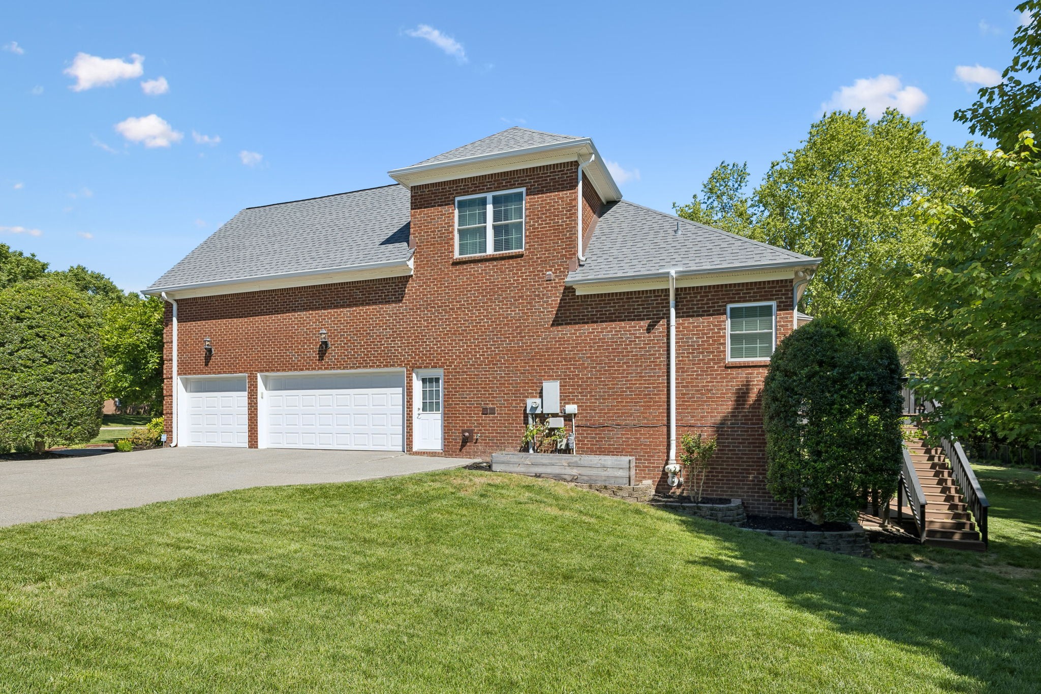 1601 Fair House Road Spring Hill, TN 37174 - Photo 69 of 73