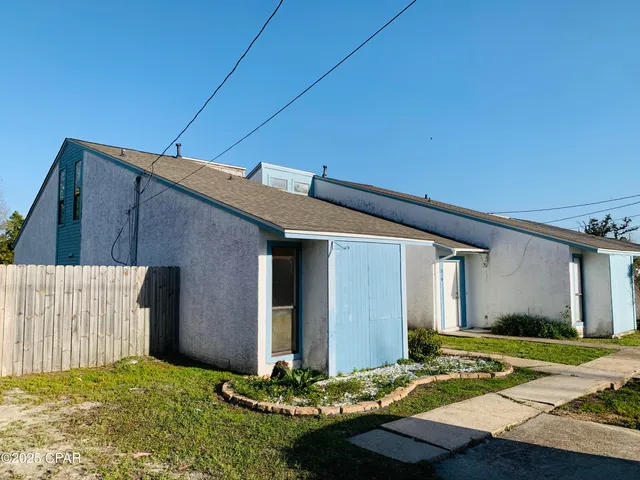 $119,500 | 517 South Highway 22 A, Panama City, FL 32404