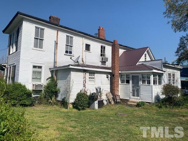 412 South Main Street Roxboro, NC 27573 - Photo 22 of 26