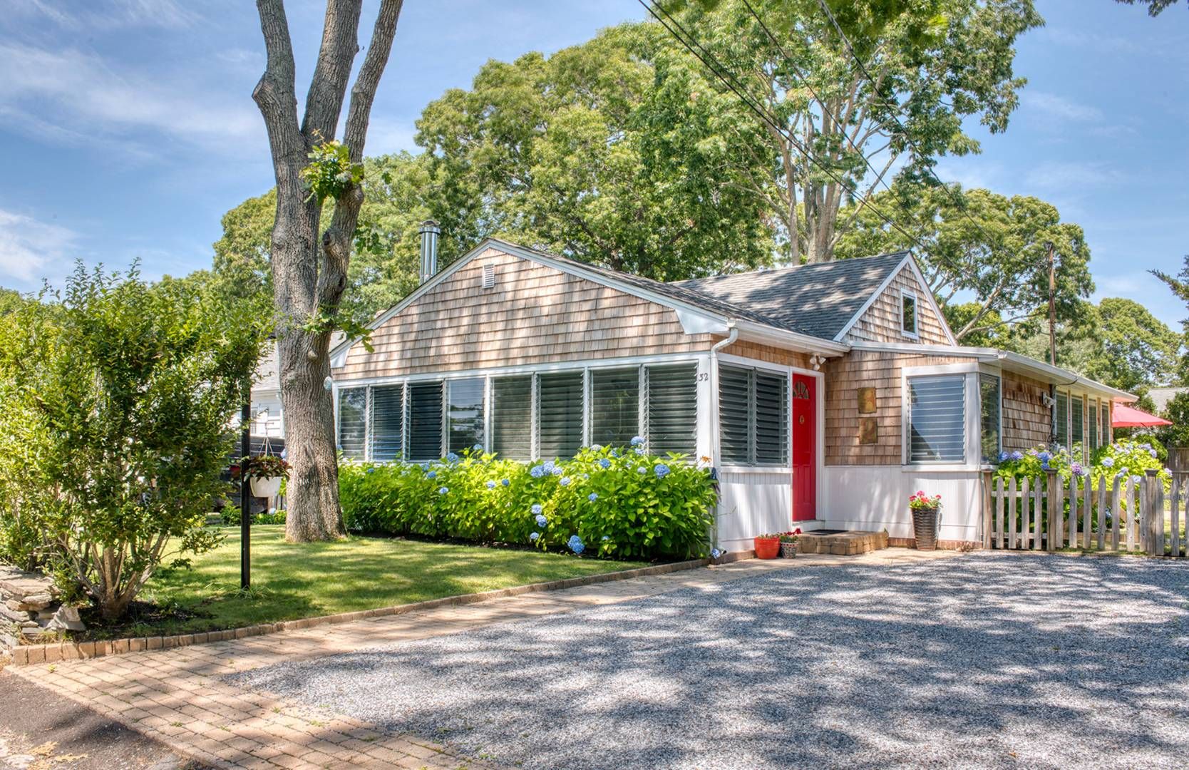32 Chestnut Street Sag Harbor, NY 11963 - Photo 1 of 12
