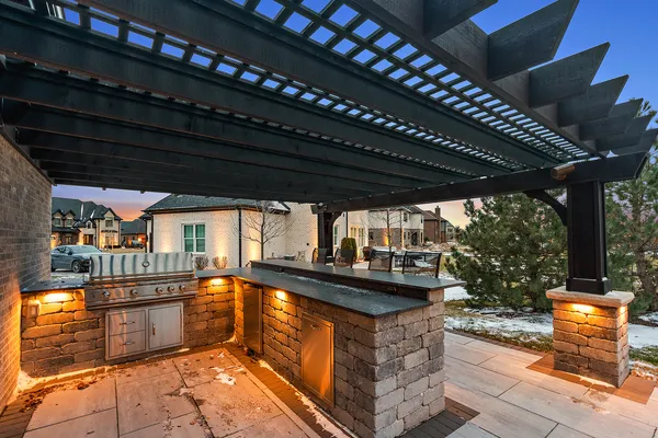 $1,149,000 | 11529 Torino Way, Frankfort, IL 60423