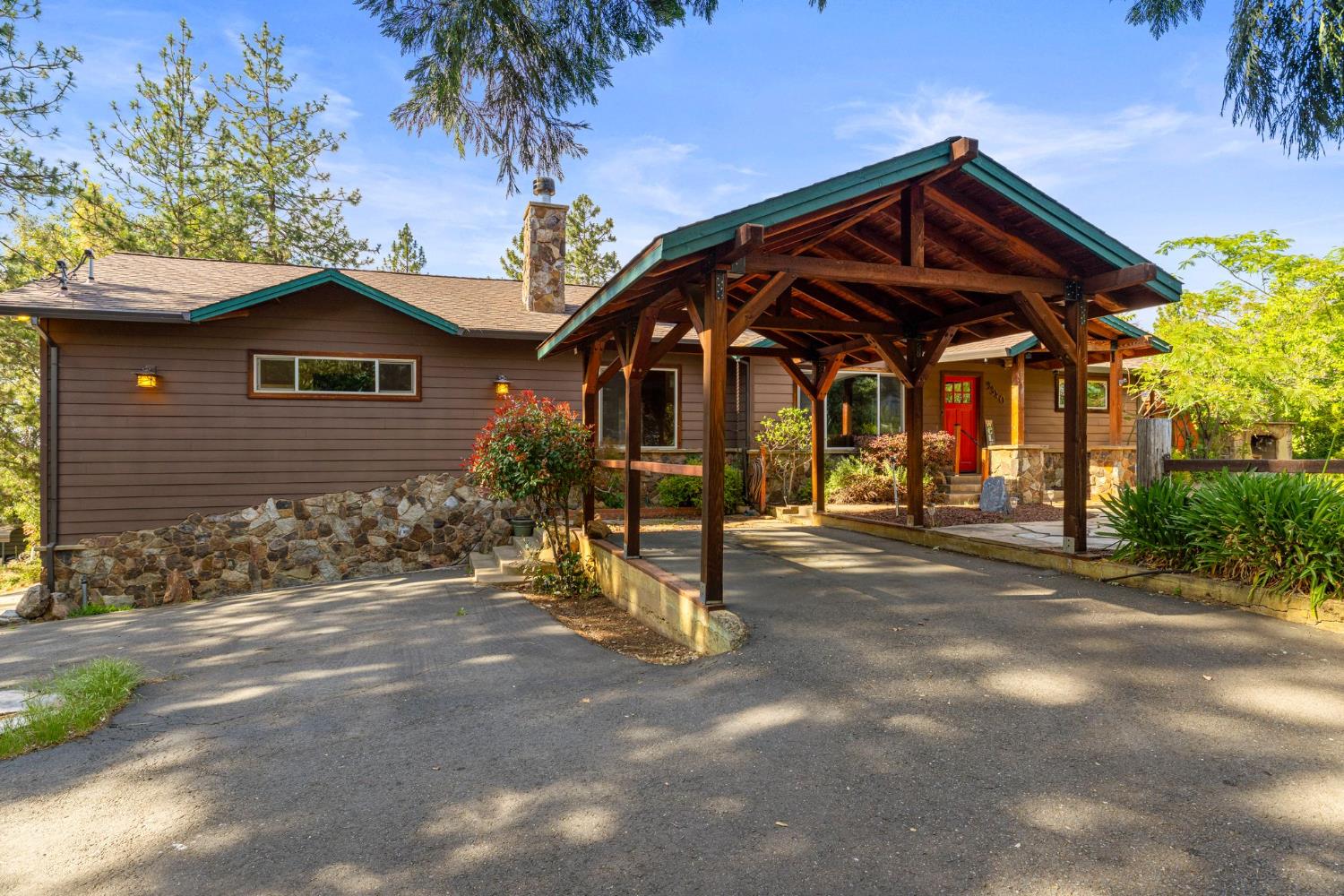 9340 Mosquito Road Placerville, CA 95667 - Photo 2 of 92