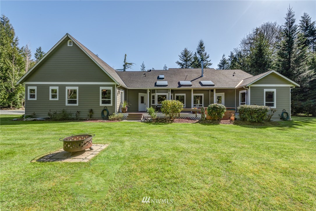 490 South Camano Ridge Road Camano Island, WA 98282 - Photo 26 of 40 Gallery Image 26