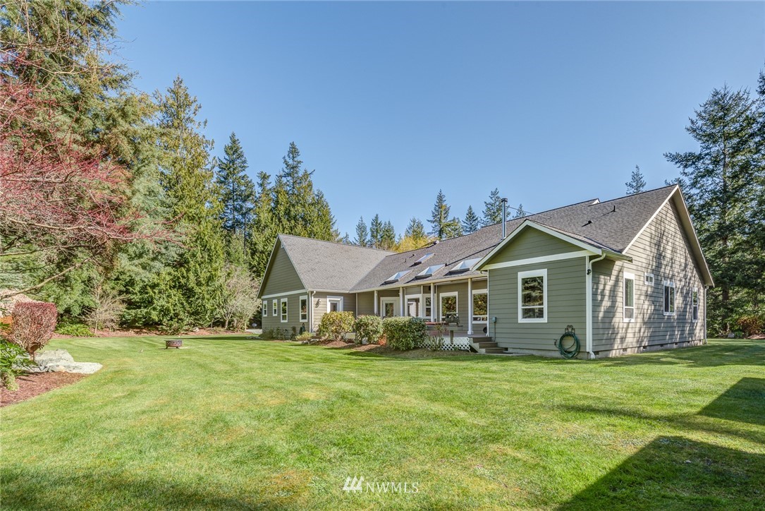 490 South Camano Ridge Road Camano Island, WA 98282 - Photo 27 of 40 Gallery Image 27