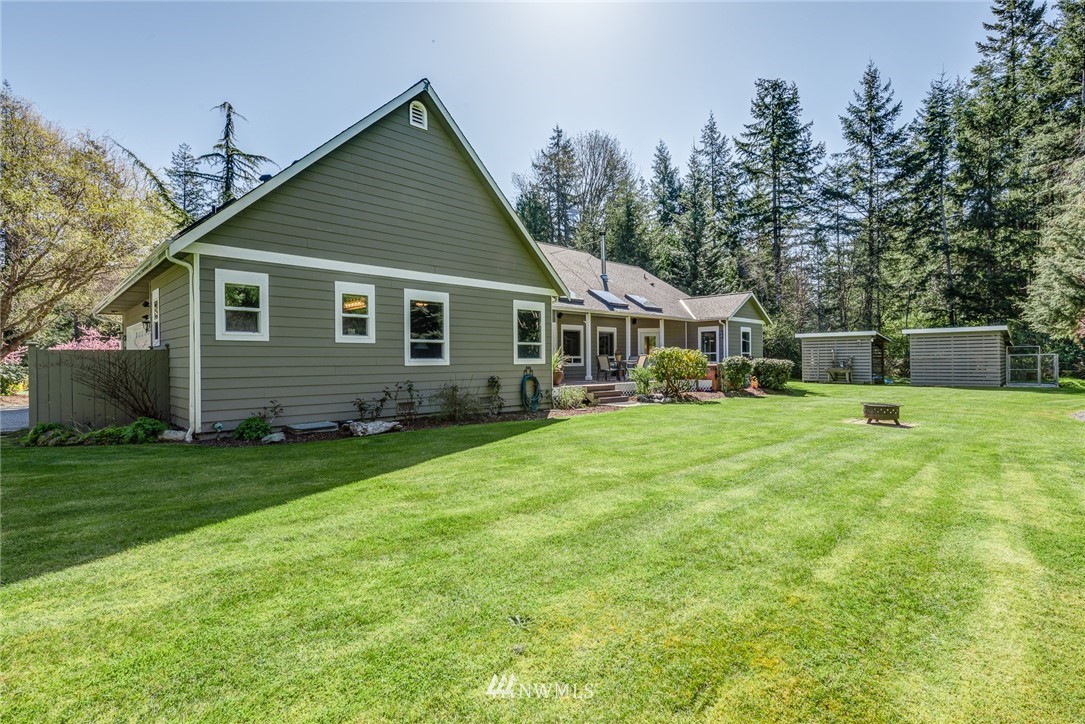 490 South Camano Ridge Road Camano Island, WA 98282 - Photo 28 of 40 Gallery Image 28