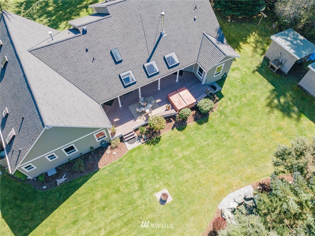 490 South Camano Ridge Road Camano Island, WA 98282 - Photo 30 of 40 Gallery Image 30