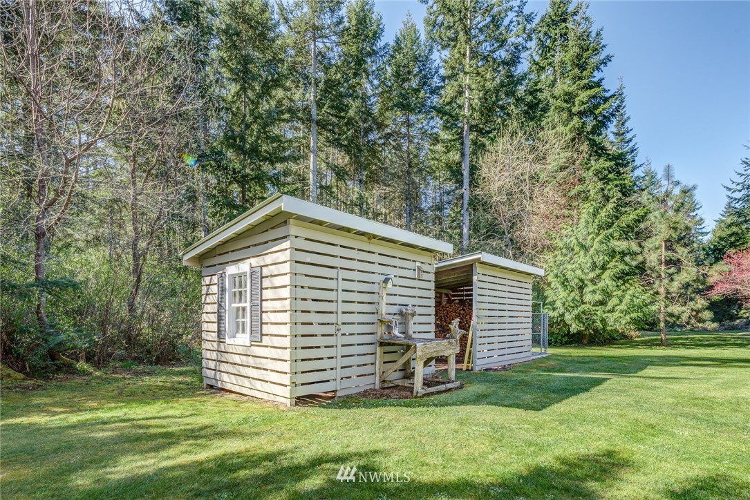 490 South Camano Ridge Road Camano Island, WA 98282 - Photo 31 of 40 Gallery Image 31