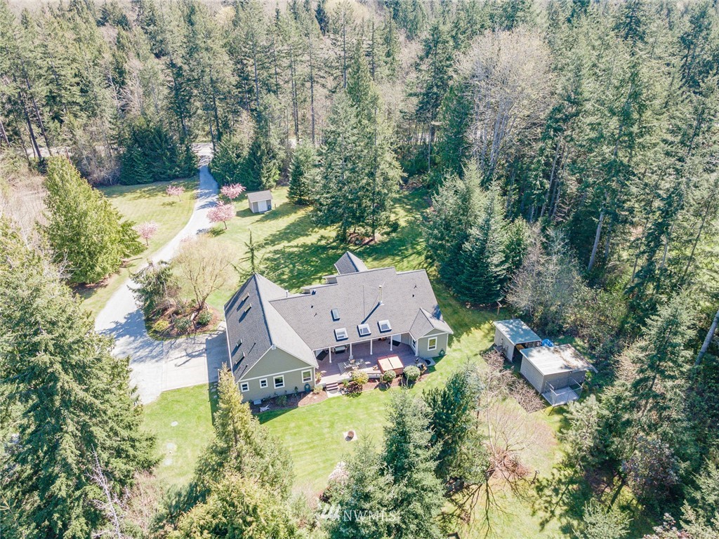 490 South Camano Ridge Road Camano Island, WA 98282 - Photo 32 of 40 Gallery Image 32