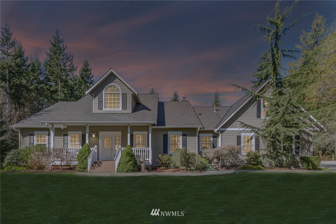 490 South Camano Ridge Road Camano Island, WA 98282 - Photo 33 of 40 Gallery Image 33