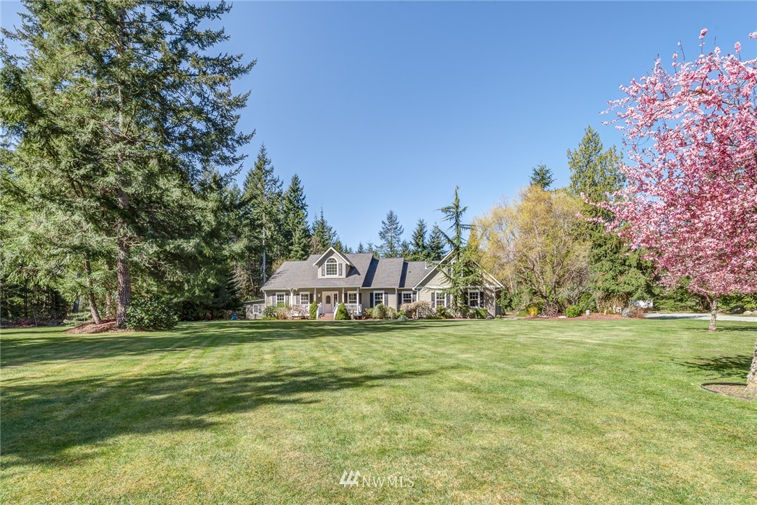 490 South Camano Ridge Road Camano Island, WA 98282 - Photo 34 of 40 Gallery Image 34