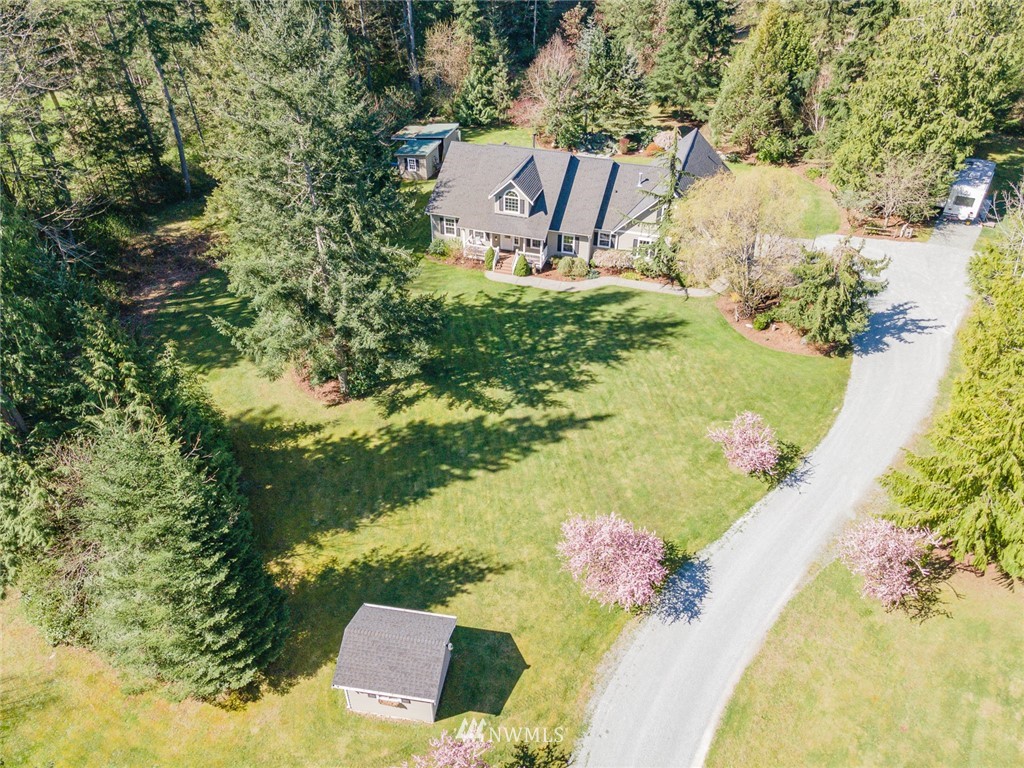 490 South Camano Ridge Road Camano Island, WA 98282 - Photo 35 of 40 Gallery Image 35