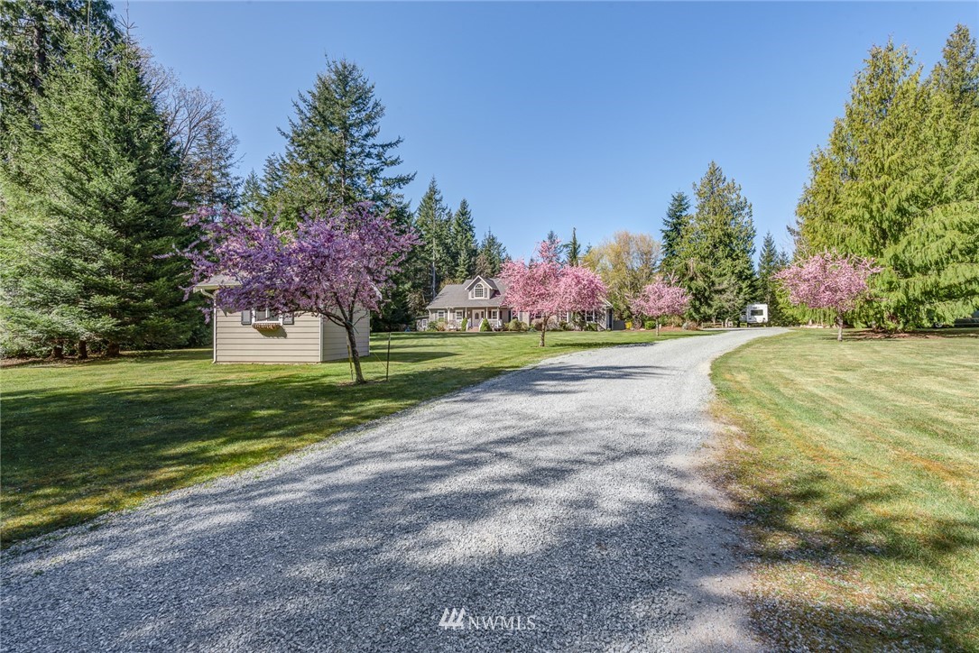 490 South Camano Ridge Road Camano Island, WA 98282 - Photo 36 of 40 Gallery Image 36