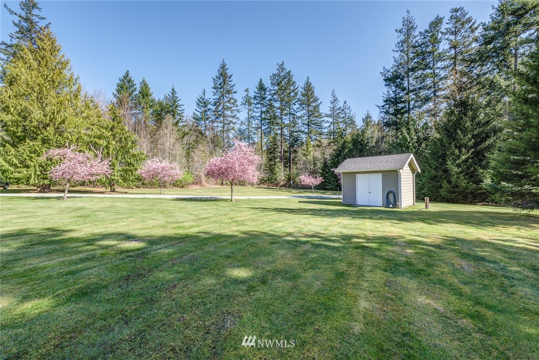 490 South Camano Ridge Road Camano Island, WA 98282 - Photo 37 of 40 Gallery Image 37