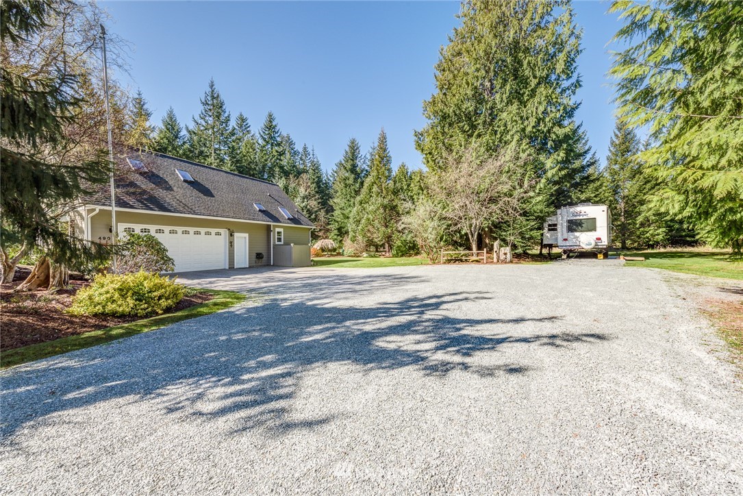 490 South Camano Ridge Road Camano Island, WA 98282 - Photo 39 of 40 Gallery Image 39