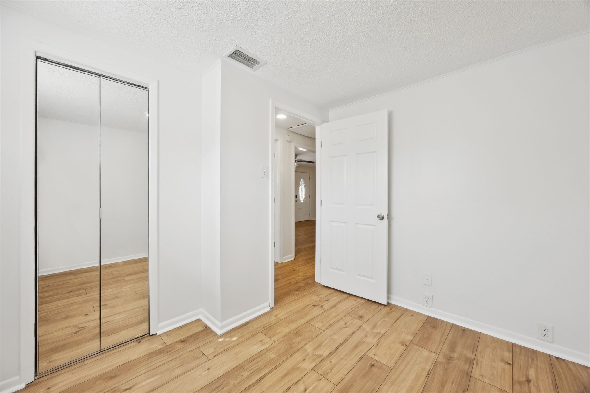 44186 Lee Drive Callahan, FL 32011 - Photo 14 of 29 a view of an empty room