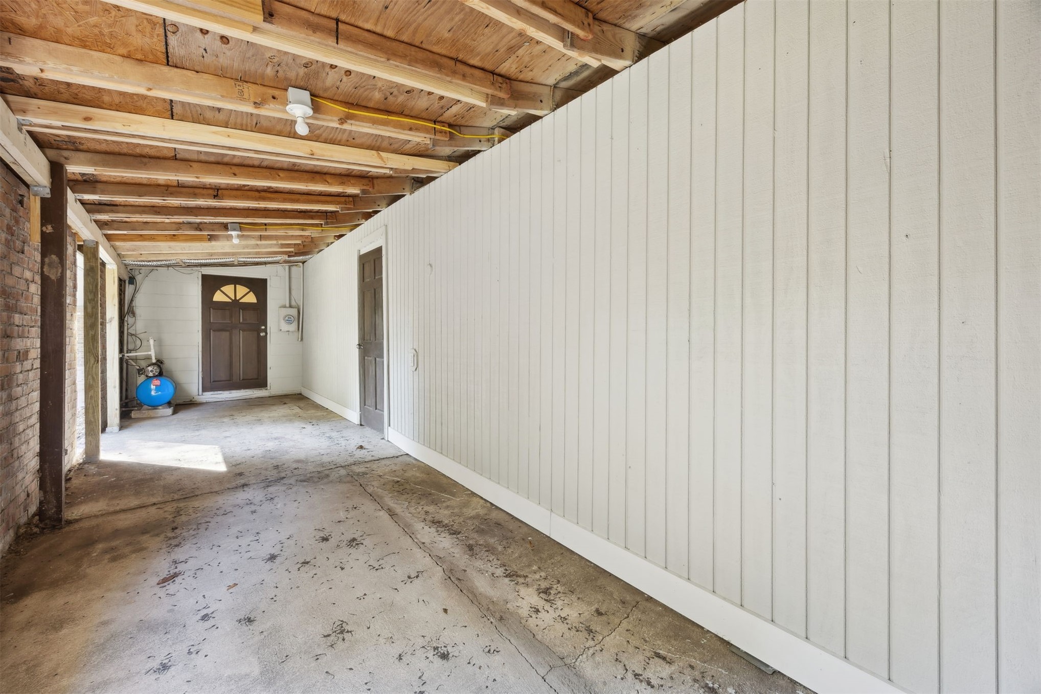 44186 Lee Drive Callahan, FL 32011 - Photo 18 of 29 a view of a room with an empty space