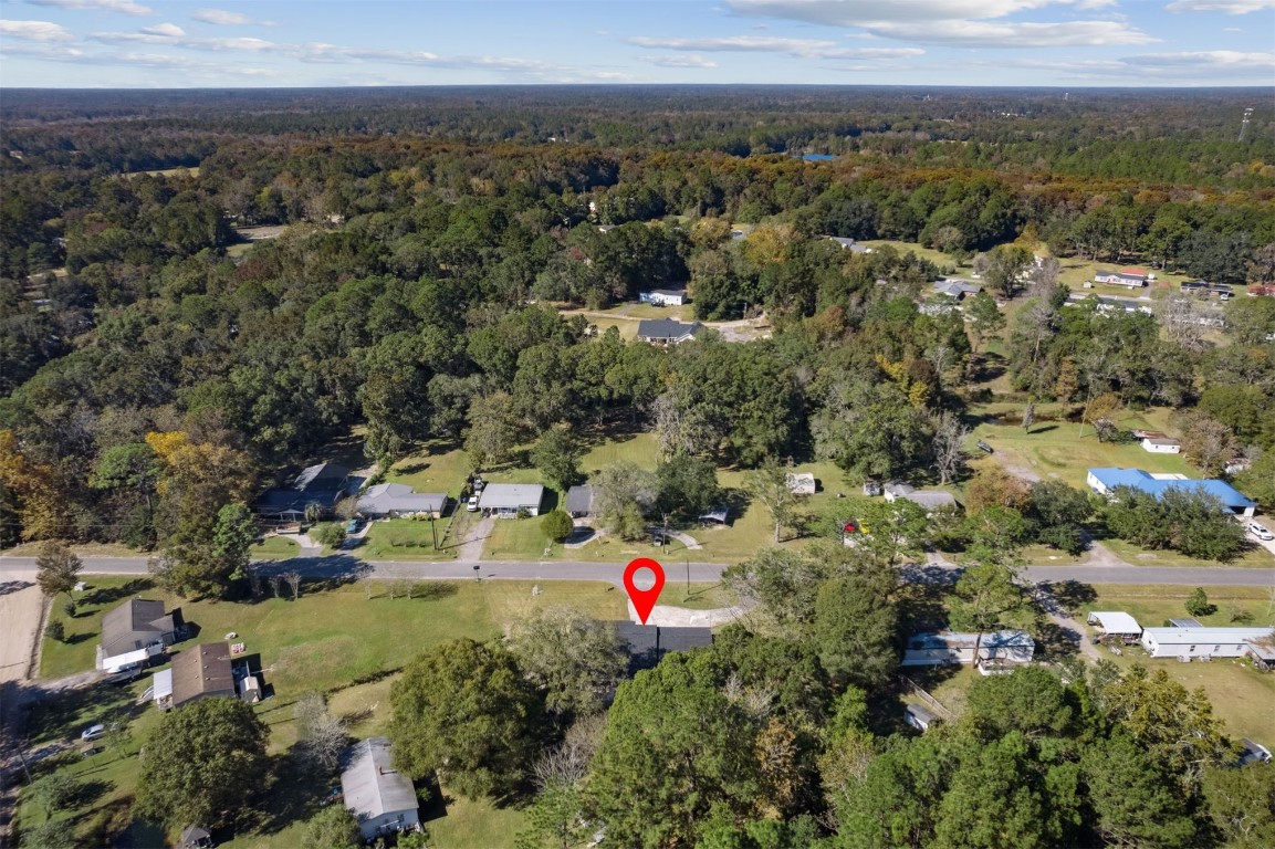 44186 Lee Drive Callahan, FL 32011 - Photo 27 of 29 Aerial View