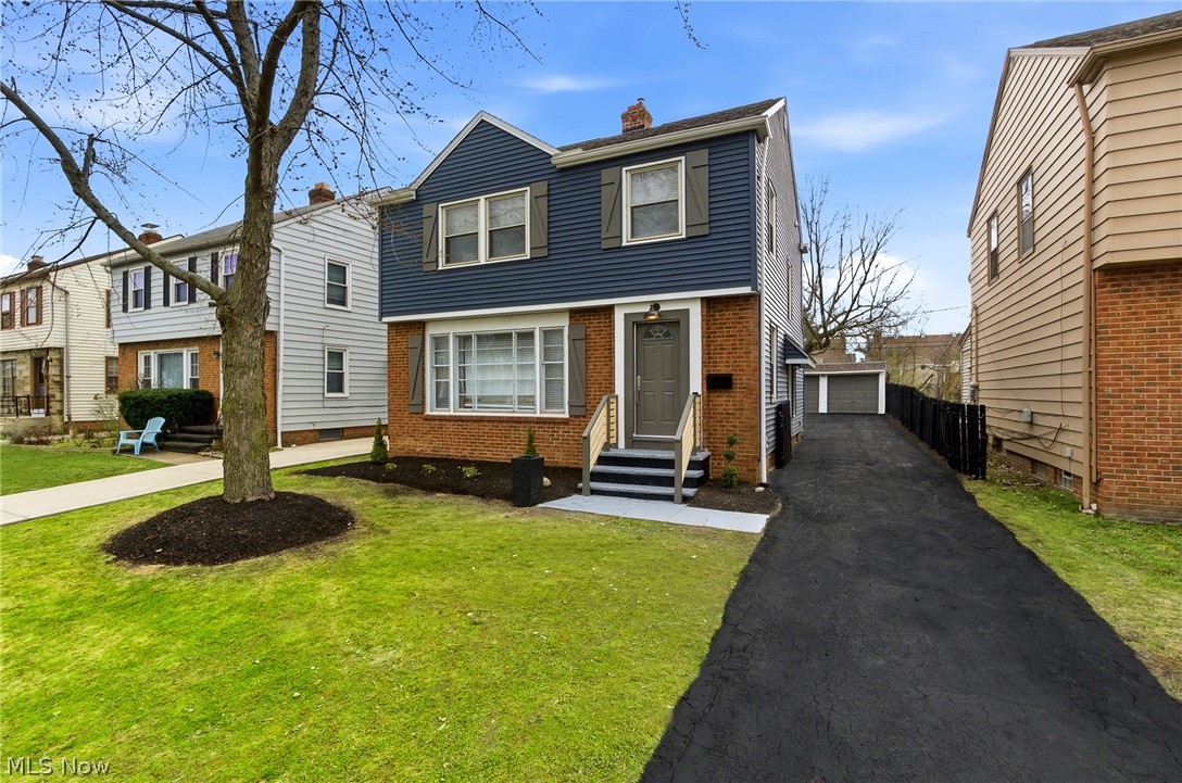 4046 Stilmore Road Cleveland, OH 44121 - Photo 1 of 45 Gallery Image 1