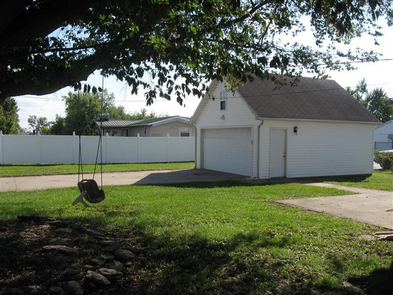 232 East Main Street Burgin, KY 40310 - Photo 34 of 34 Photo 34