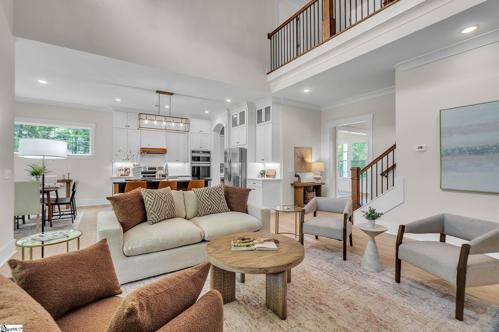 152 Hickory Road Williamston, SC 29697 - Photo 5 of 42