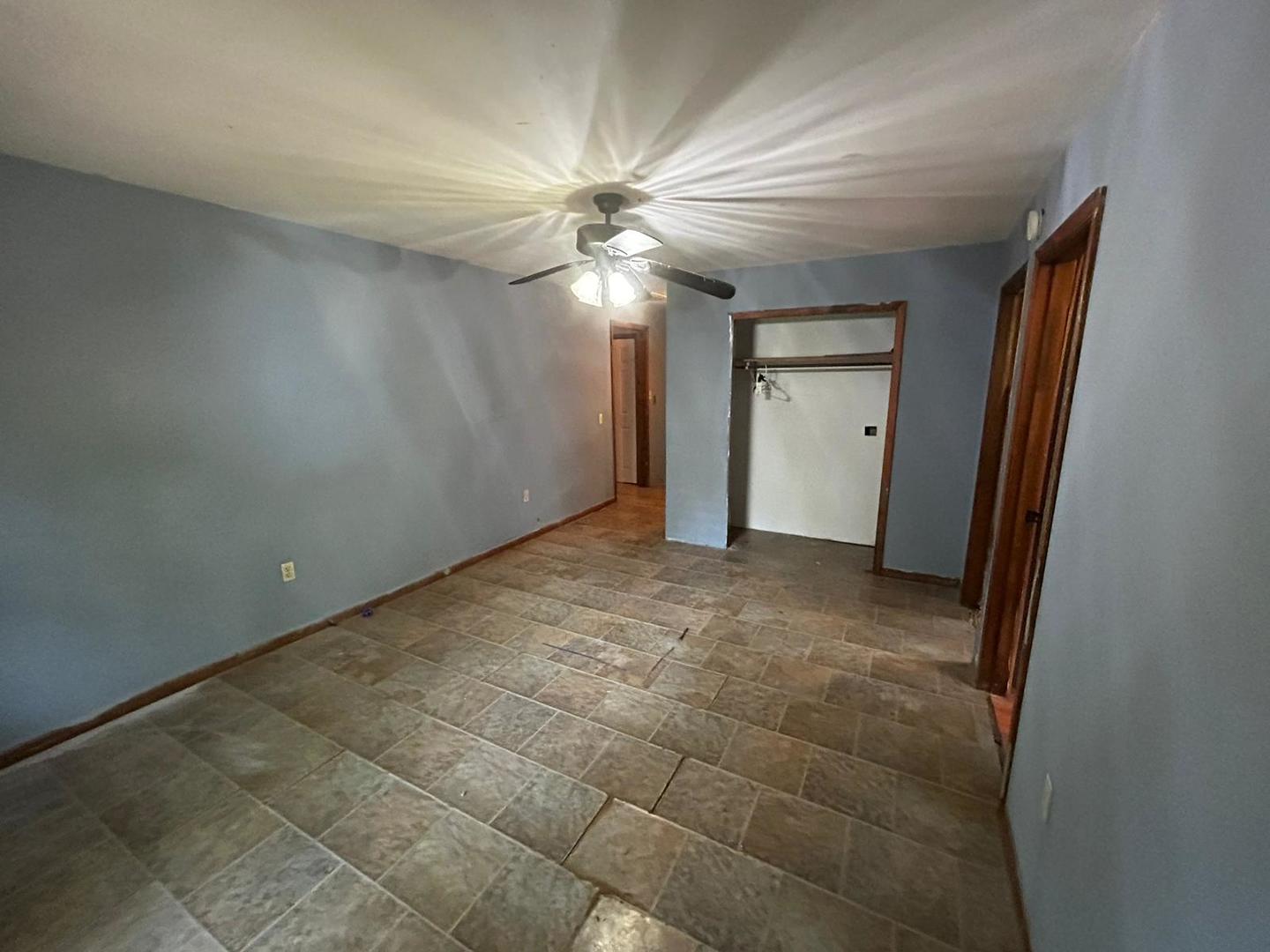 3073 Hotze Road Salem, IL 62881 - Photo 14 of 20 a view of an empty room