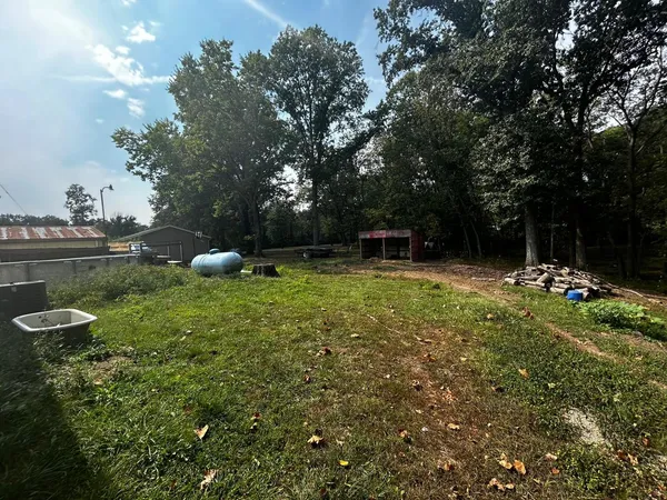 a view of outdoor space