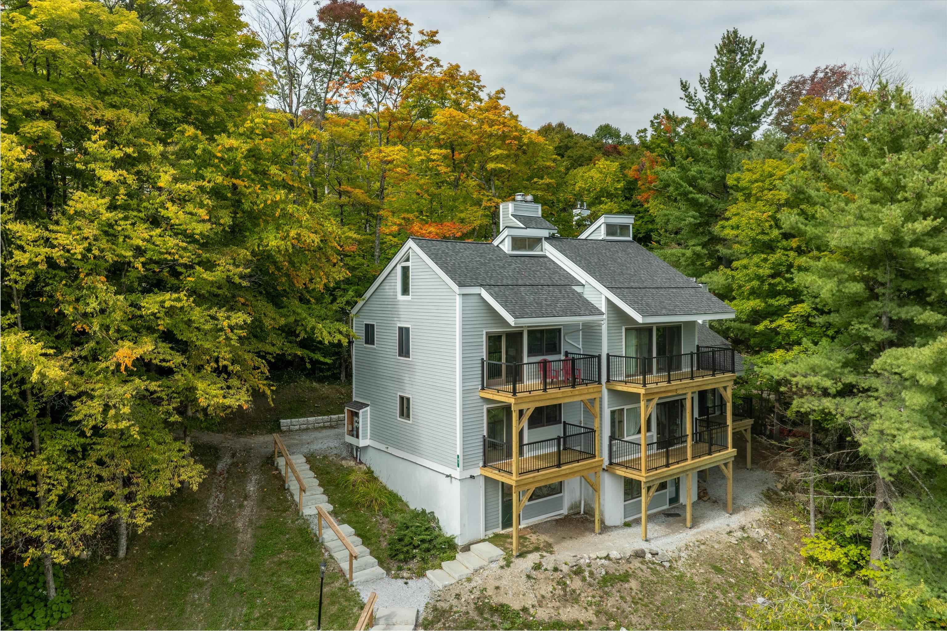 61 Rimrock Road, Unit 11C Ludlow, VT 05149 - Photo 30 of 41 Gallery Image 30